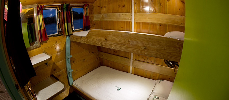 TOURIST  VESSEL