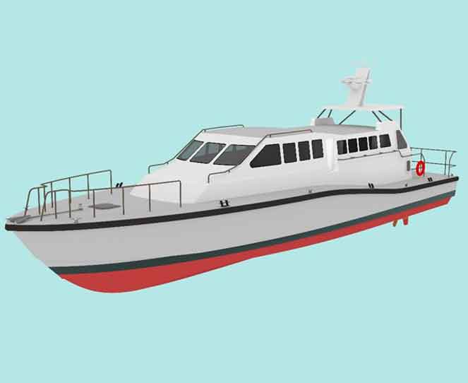 Ship Building