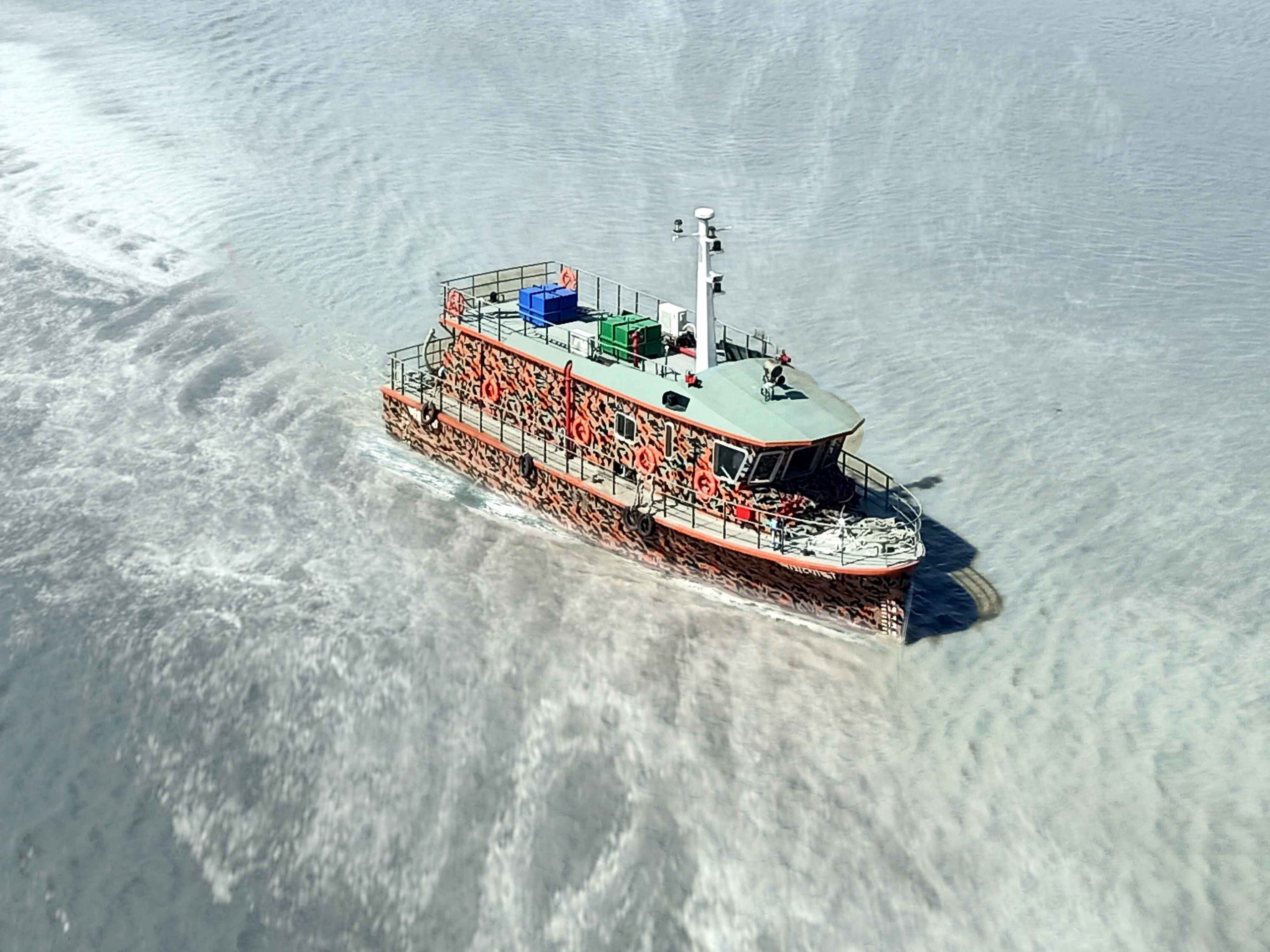 Ship Building