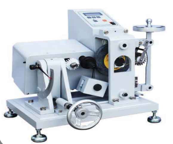 Rubber Factory