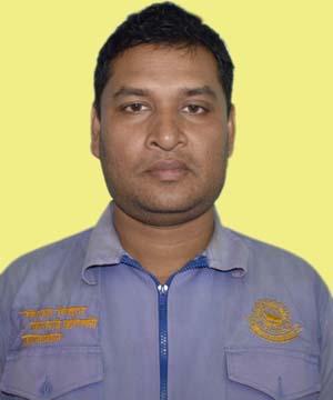 Officer’s In Charge
