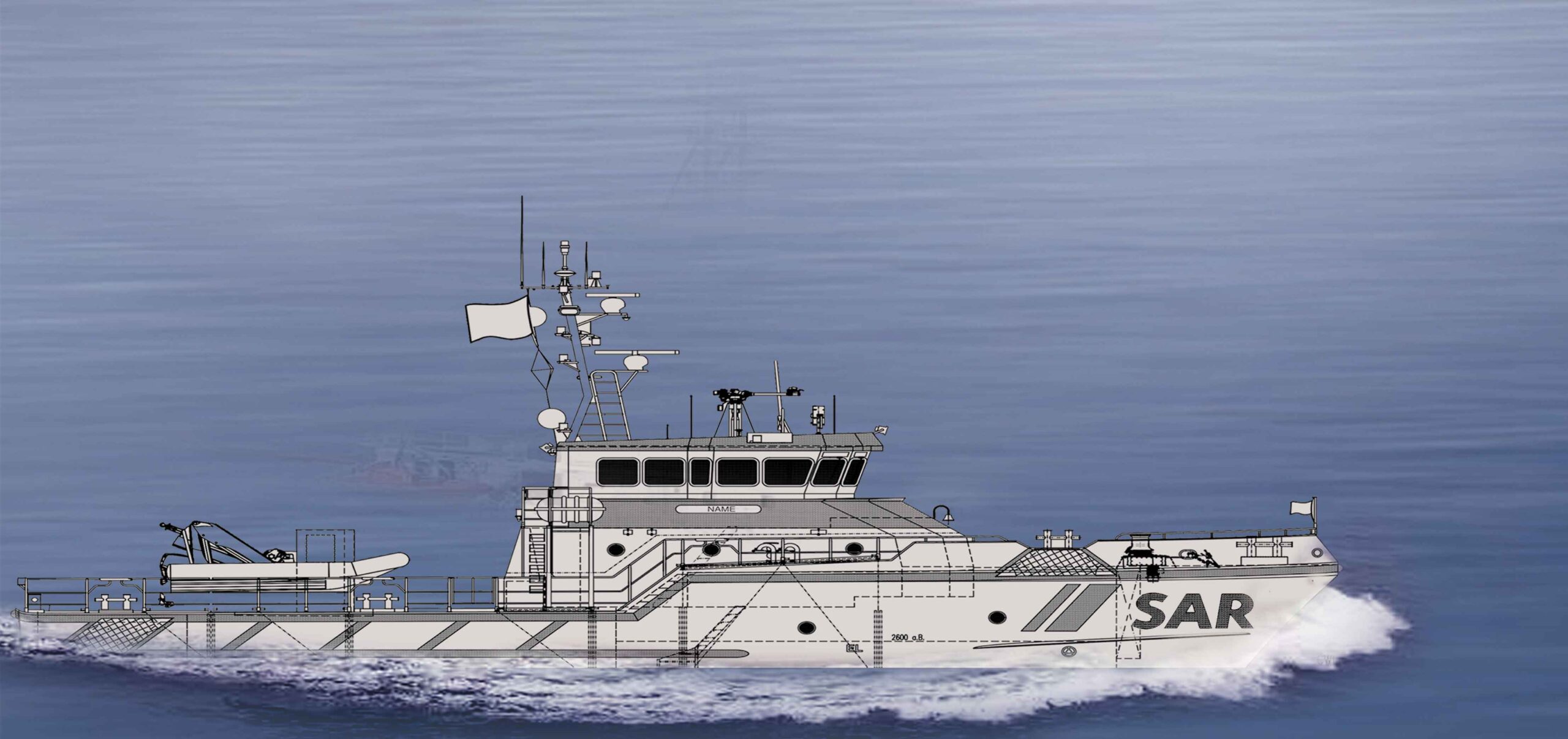 Ongoing Projects