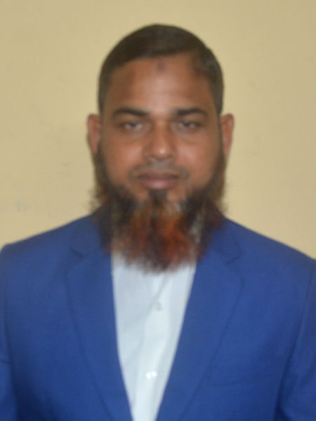 Abdul alim
