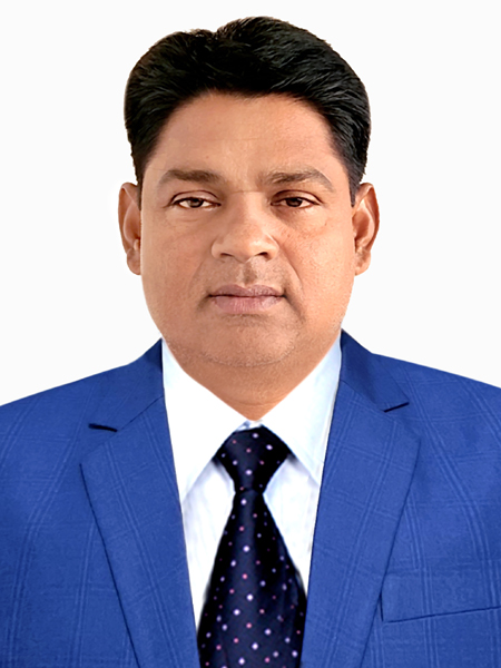 Jahangir Hossen