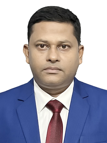 Md. Shahidullah