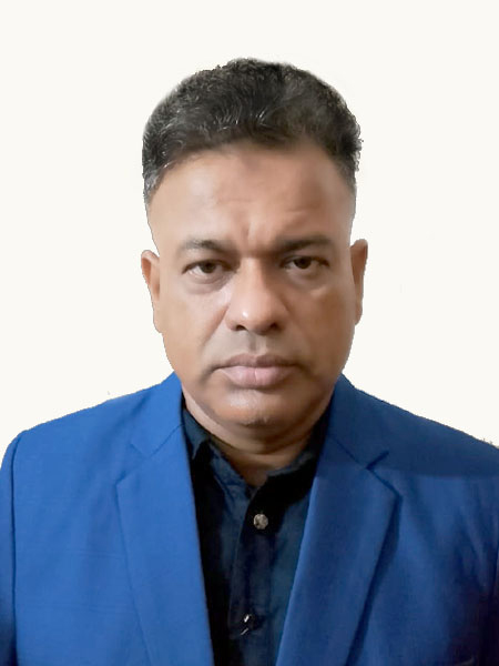 Mujib Alam