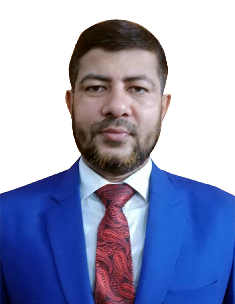 Saiful Islam