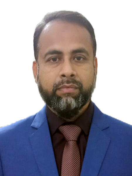 Shafiquzzaman