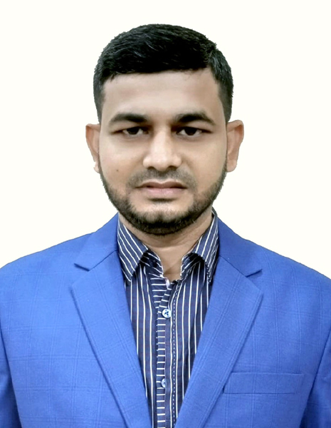 Zahidul Isalm