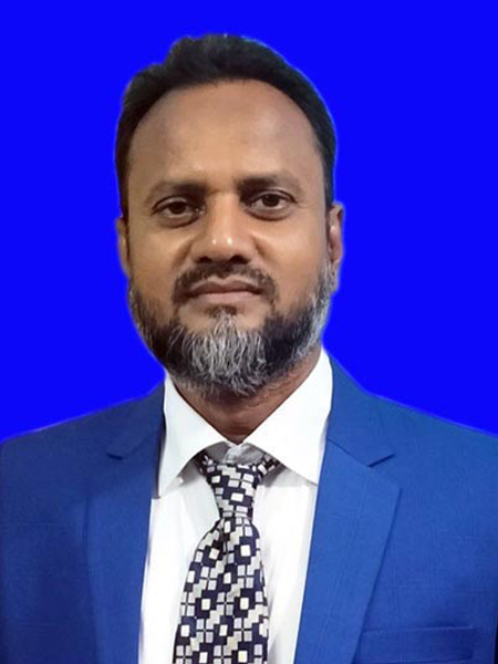 Zahidul Islam