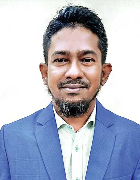 Zahirul Islam