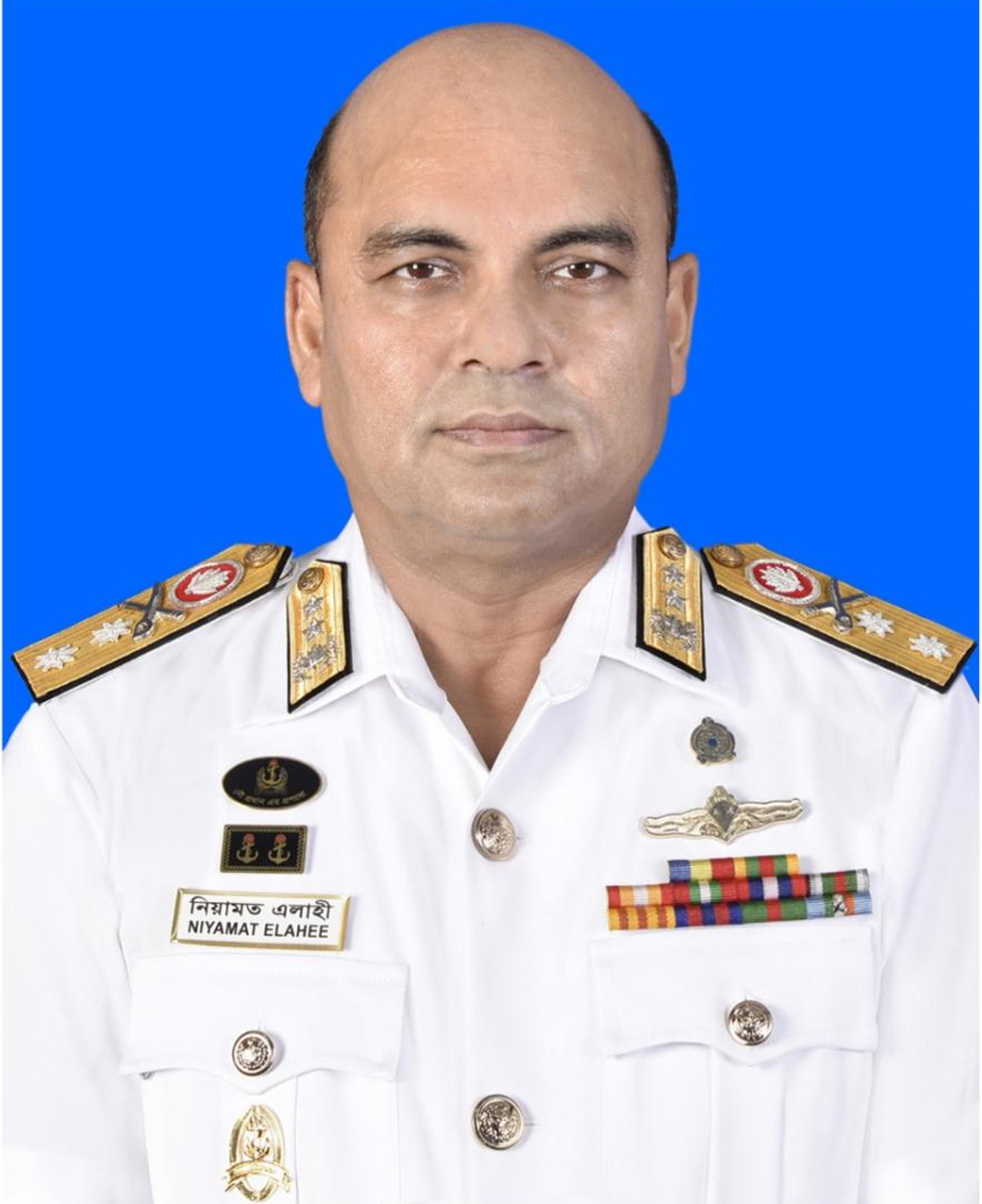 NIYAMAT