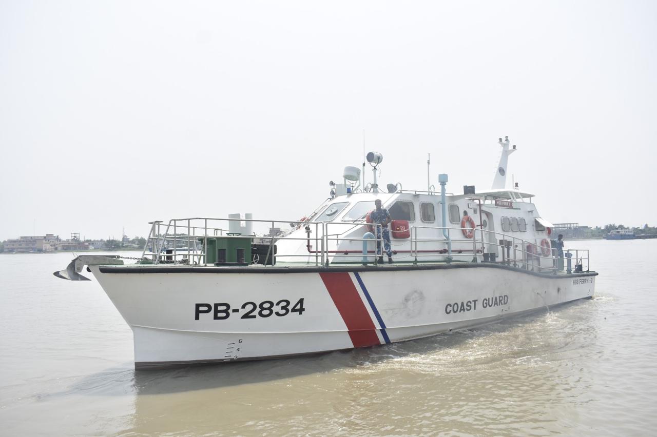 ferryboat