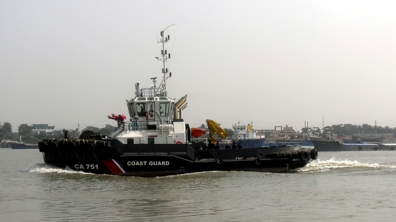 tugbcg